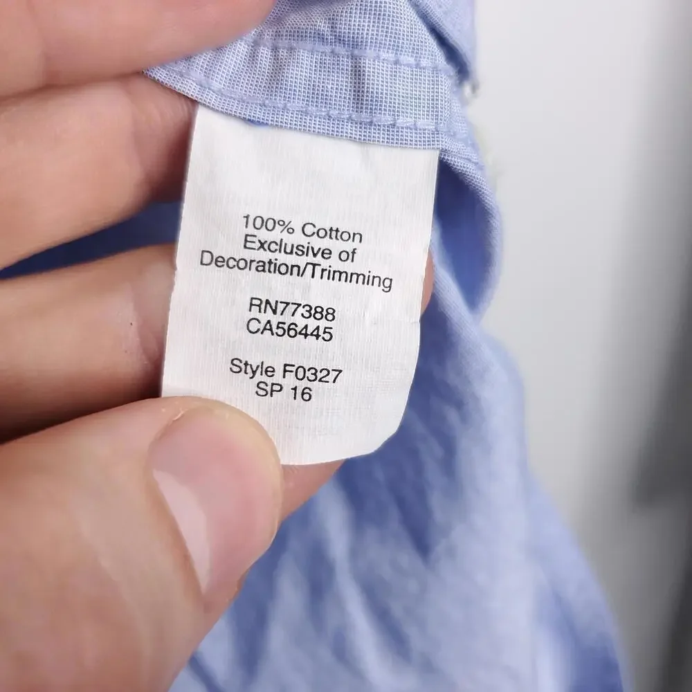 J. Crew crafted versatility